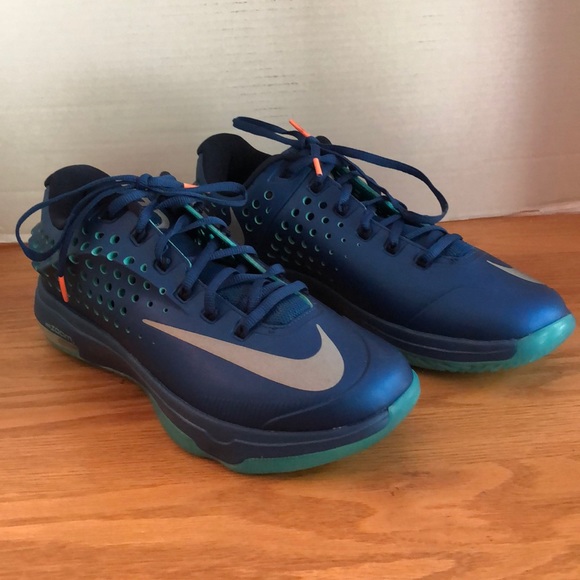 nike kd vii elite